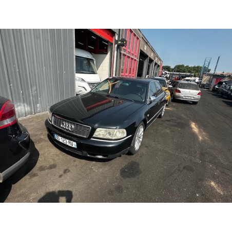 Boite de vitesses AUDI A8 1