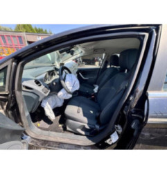 Aile avant gauche FORD FIESTA 6 Photo n°20