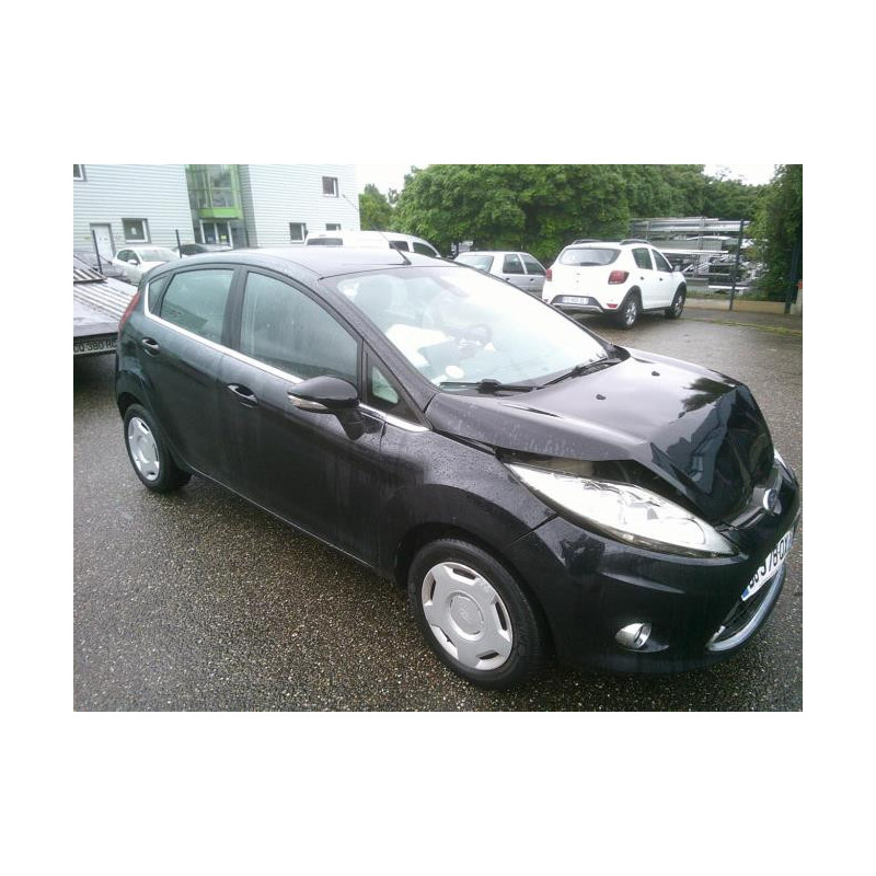 Alternateur FORD FIESTA 6