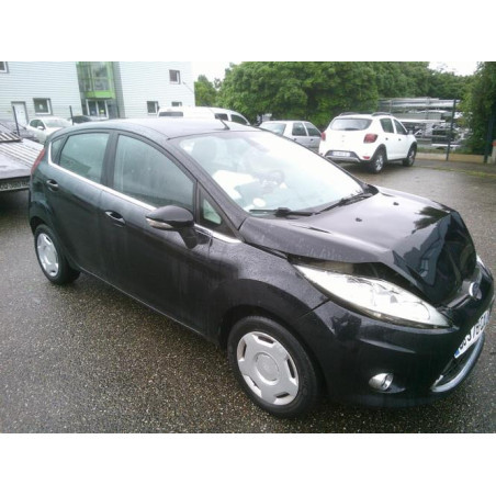 Alternateur FORD FIESTA 6 Photo n°1