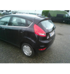 Alternateur FORD FIESTA 6 Photo n°5