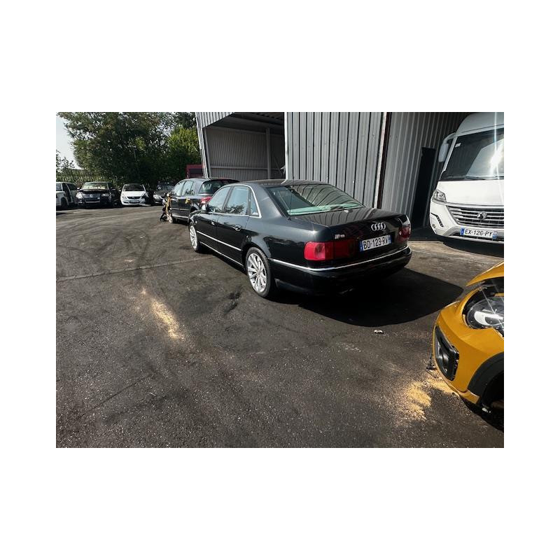 Compresseur clim AUDI A8 1