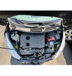 Alternateur FORD FIESTA 6 Photo n°8