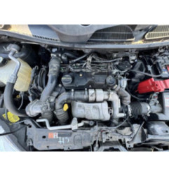 Alternateur FORD FIESTA 6 Photo n°9