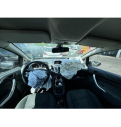 Alternateur FORD FIESTA 6 Photo n°13