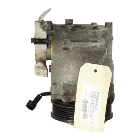 Compresseur clim FORD FIESTA 6