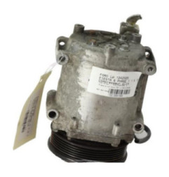 Compresseur clim FORD FIESTA 6 Photo n°3