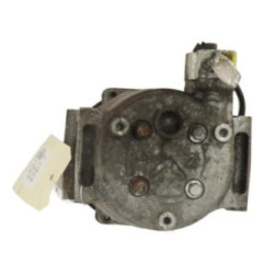 Compresseur clim FORD FIESTA 6 Photo n°5