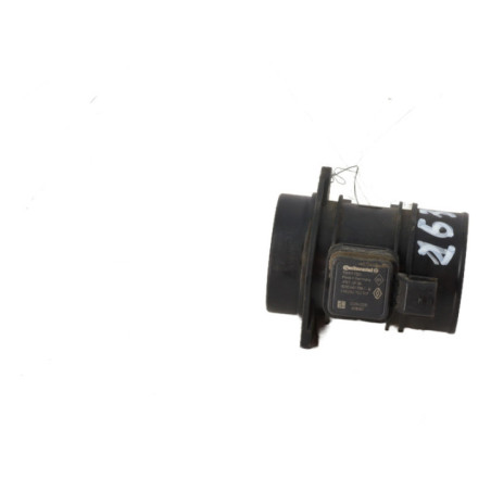 Debitmetre RENAULT CLIO 3