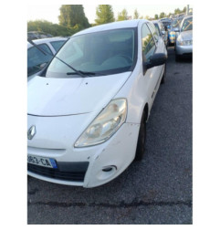 Debitmetre RENAULT CLIO 3 Photo n°9