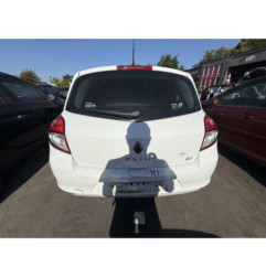 Debitmetre RENAULT CLIO 3 Photo n°20