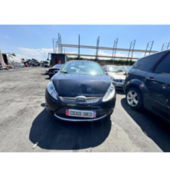 Compresseur clim FORD FIESTA 6 Photo n°12