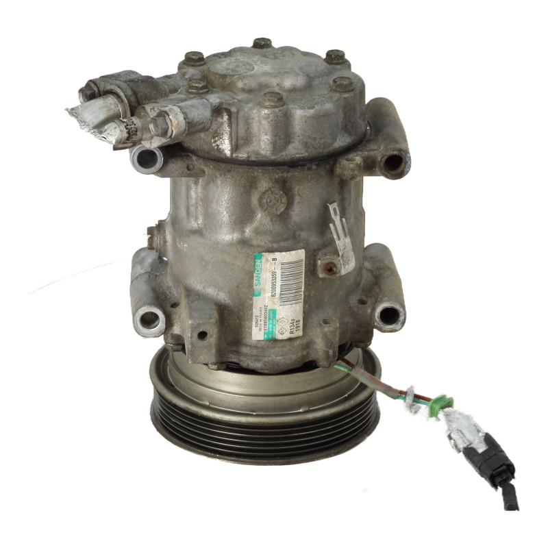 Compresseur clim RENAULT KANGOO 2