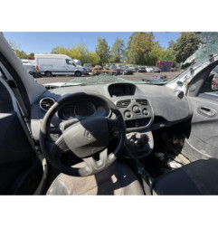 Ecran GPS RENAULT KANGOO 2 Photo n°19