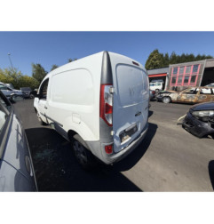 Ecran GPS RENAULT KANGOO 2 Photo n°20