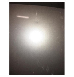 Capot RENAULT GRAND SCENIC 3