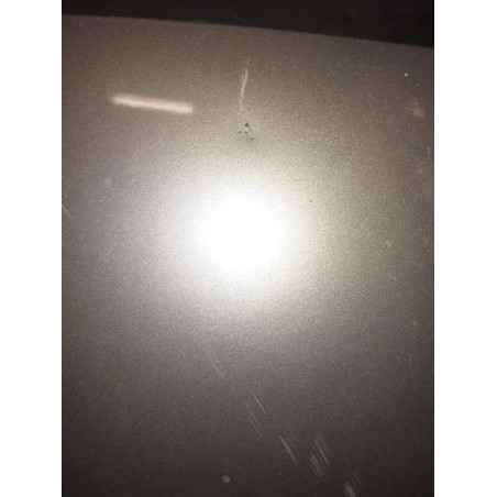 Capot RENAULT GRAND SCENIC 3