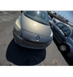 Capot RENAULT GRAND SCENIC 3 Photo n°3