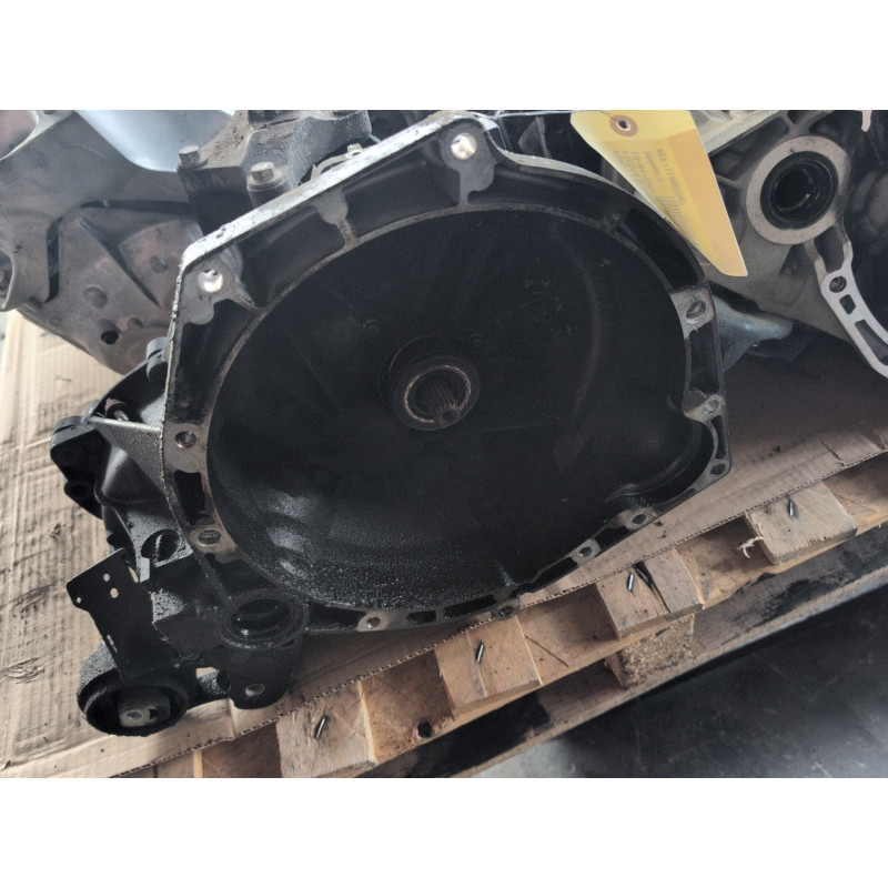 Boite de vitesses FORD FIESTA 5