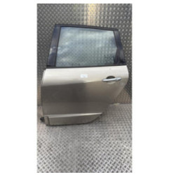 Porte arriere gauche RENAULT GRAND SCENIC 3 Photo n°1