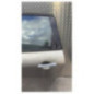 Porte arriere gauche RENAULT GRAND SCENIC 3