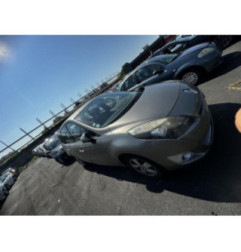 Porte arriere gauche RENAULT GRAND SCENIC 3 Photo n°7