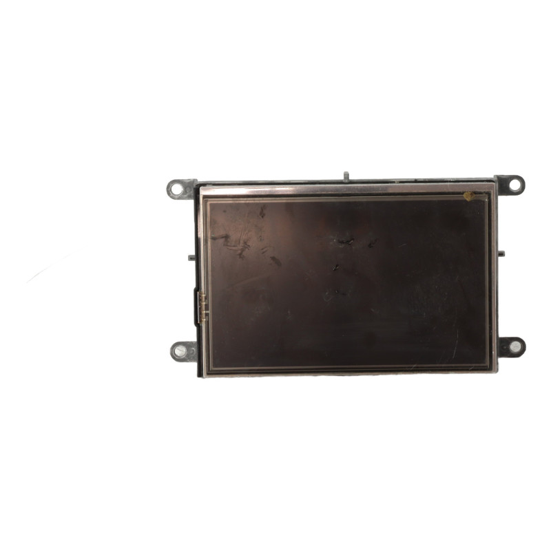 Ecran GPS CITROEN C4 PICASSO 2