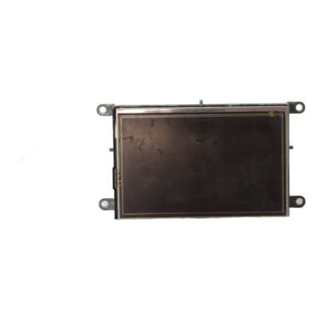 Ecran GPS CITROEN C4 PICASSO 2 Photo n°1