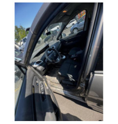 Porte arriere gauche RENAULT GRAND SCENIC 3 Photo n°10