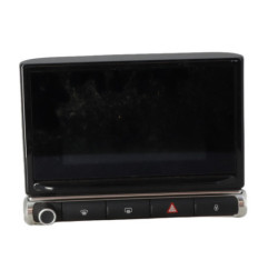 Ecran GPS CITROEN C3 3 Photo n°1
