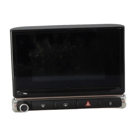 Ecran GPS CITROEN C3 3 Photo n°1