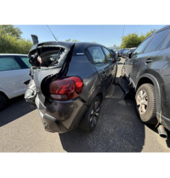 Ecran GPS CITROEN C3 3 Photo n°20