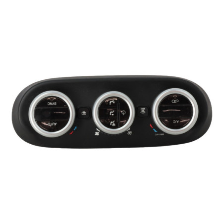 Commande chauffage FIAT 500X Photo n°1