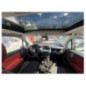 Commande chauffage FIAT 500X