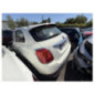 Commande chauffage FIAT 500X