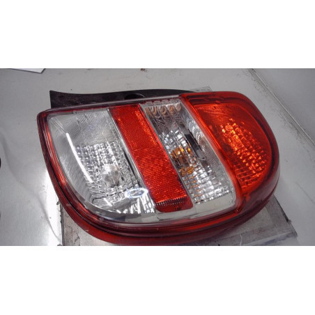 Feu arriere principal droit (feux) NISSAN MICRA 4