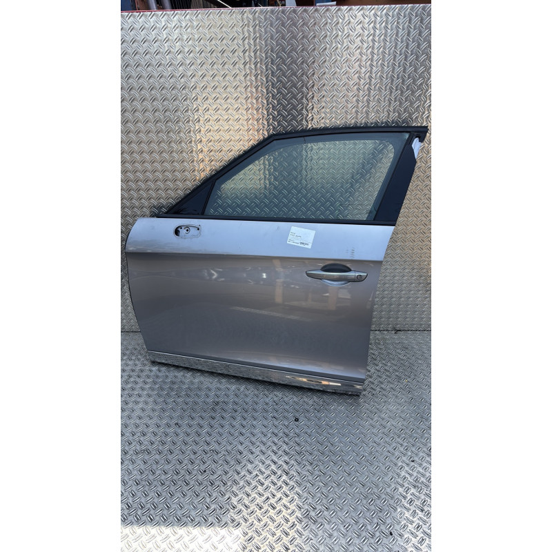 Porte avant gauche DS DS5