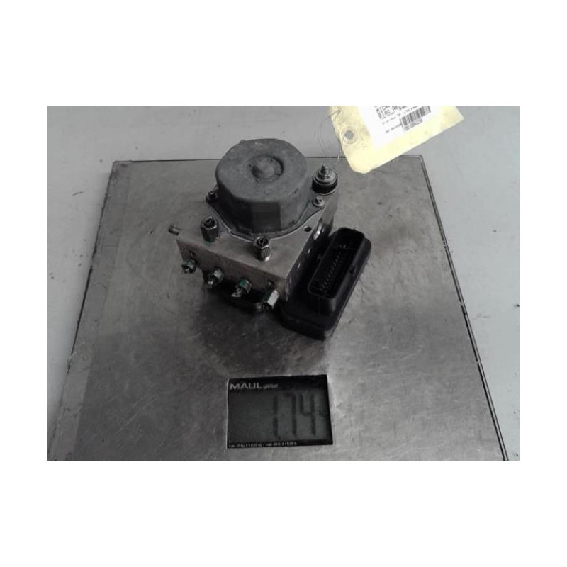 Bloc ABS (freins anti-blocage) NISSAN MICRA 4