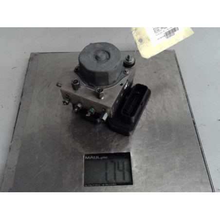 Bloc ABS (freins anti-blocage) NISSAN MICRA 4 Photo n°1