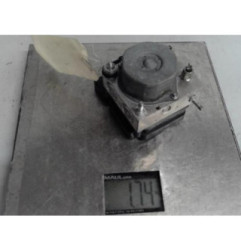 Bloc ABS (freins anti-blocage) NISSAN MICRA 4 Photo n°4