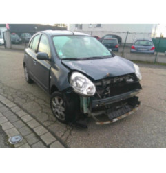 Bloc ABS (freins anti-blocage) NISSAN MICRA 4 Photo n°8