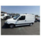 Calandre CITROEN BERLINGO 1