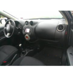 Compresseur clim NISSAN MICRA 4 Photo n°1