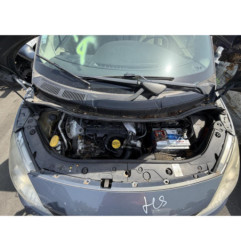 Commande chauffage RENAULT GRAND SCENIC 2 Photo n°10
