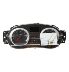 Compteur DACIA DUSTER 1 Photo n°1