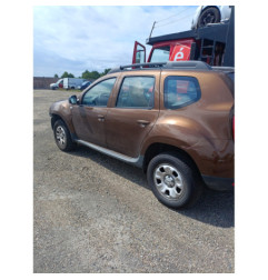 Compteur DACIA DUSTER 1 Photo n°8