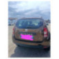 Compteur DACIA DUSTER 1