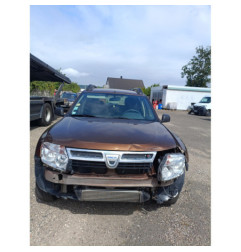 Compteur DACIA DUSTER 1 Photo n°11