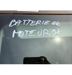 Compteur DACIA DUSTER 1 Photo n°12