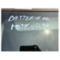 Compteur DACIA DUSTER 1